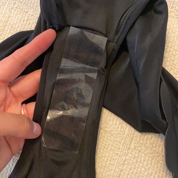 NWT Chelsea 28 scallop bikini bottom - Picture 5 of 7